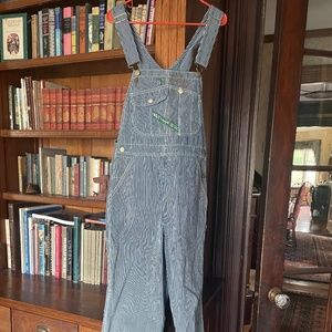 Bib Overalls